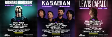 trnsmt 2026 lineup