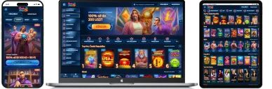 Casino DudeSpin webové stránky Webové stránky kasina DudeSpin