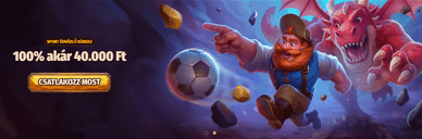 Dragonia sportfogadás magyarországon