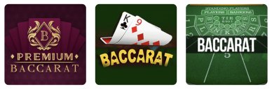 Baccarat iDeal