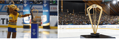 Spengler Cup Davos (Schweiz)