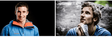 Nicolas Hojac - Schweizer Extrembergsteiger