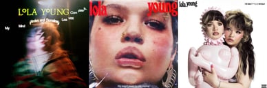 lola young albums