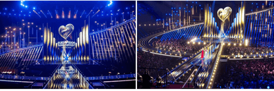 ESC-Bühne in Österreich 2026