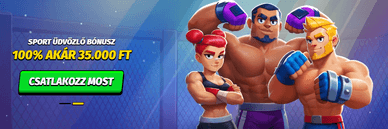 Big Clash Sportfogadás