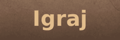 Igranje Lanista casino