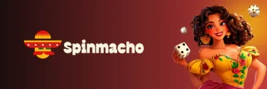 Spinmacho casino