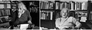 Albert Einstein - einer der bedeutendsten Physiker der Wissenschaftsgeschichte