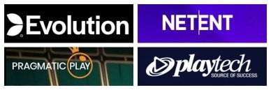 Glücksspielentwickler, die bei Spielern von Schweizer Online-Casinos beliebt sind