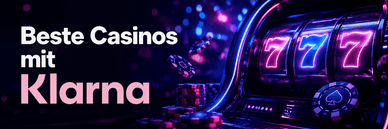 Online Casino Klarna