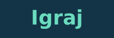 Igranje Caspero casino