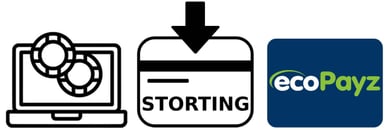 deposit EcoPayz online casinos