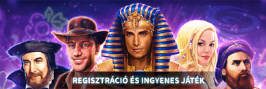 Nyerőgépek demo módban