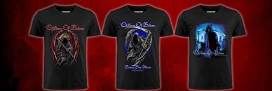 children of bodom merch