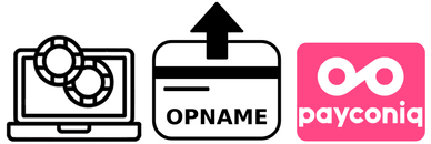 payconiq online casino uitbetaling