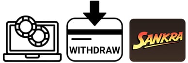 sankra online casino withdraw