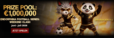 JetSetSpin6 Weekend Clash Turnier