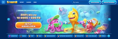 Spinfin Neue Paysafe Casino Online