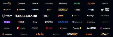 spletno casino Yep ponudniki