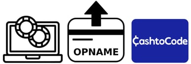 cashtocode withdrawal casino