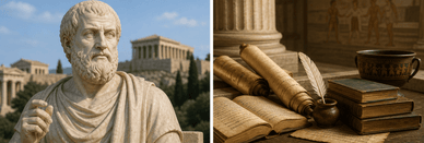Ο μεγάλος φιλόσοφος της κλασικής Ελλάδας