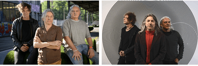 The Young Gods (heute)