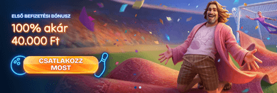 Dudespin Kaszinó üdvözlő bónusz