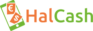 Logo de Halcash