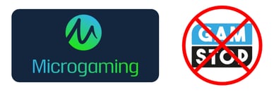 microgaming casinos not on gamstop