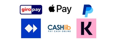 Alternative Flexepin im Casino