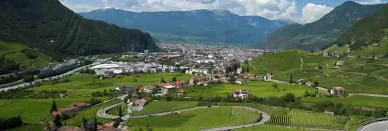 Provincia autonoma di Bolzano meteo Bolzano