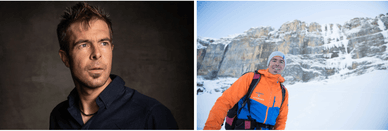 Dani Arnold – Meister der Speedbesteigungen