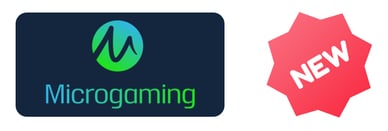 newest microgaming casino