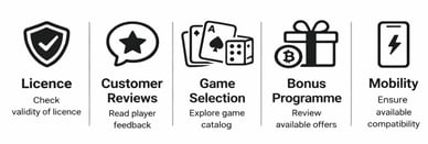 casinos instant withdrawal