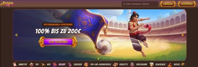 Alawin Paysafecard Online Casino