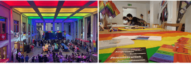 Exklusive Veranstaltungen (Verein FLay)