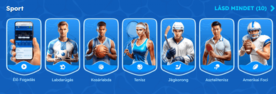 Spin Fest Sportfogadás