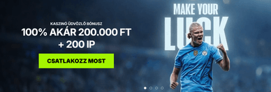 Zoccer casino bónusz