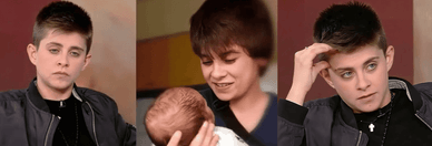 Γιατί υποψιάζονται συγκεκριμένα την Ειρήνη Μούρτσουκου