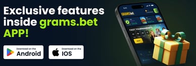 gramsbet app