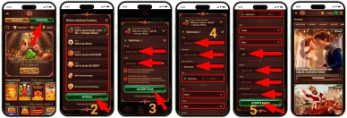 Rejestracja w kasynie Rejestracja w CrazyTower Kasyno Online