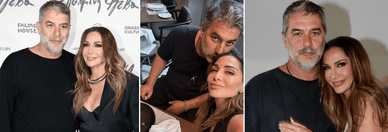 Η προσωπική ζωή και σχέση του ζευγαριού
