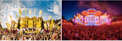 Electric Love Festival – ELF