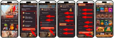 Rejestracja w kasynie Rejestracja w Vicibet Casino Online
