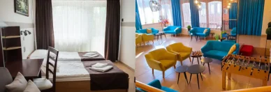 Miskolctapolcai szállás Miskolctapolca hotel