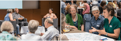 Vernetzungstag, dieGenerationenakademie