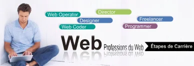 Nagase Career Center développement web.