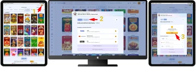 Jak wypłacić środki z online casino CasinoLab Jak wypłacić środki z kasyna