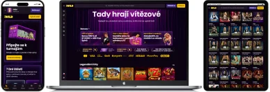 iWild Casino