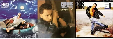 Eros Ramazzotti album